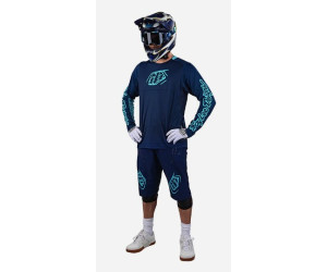 Джерсі TLD Sprint Jersey Icon [Navy] 